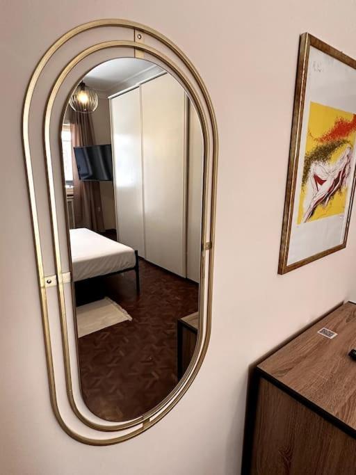 Luxurious Flat Close To The Vatican/Metro Roma Dış mekan fotoğraf