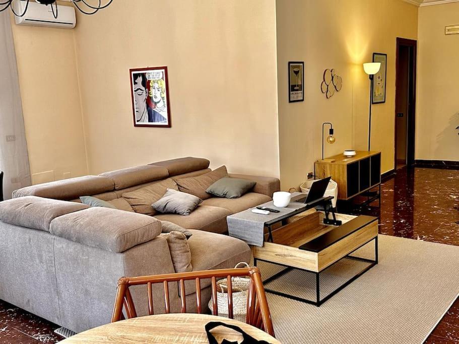 Luxurious Flat Close To The Vatican/Metro Roma Dış mekan fotoğraf