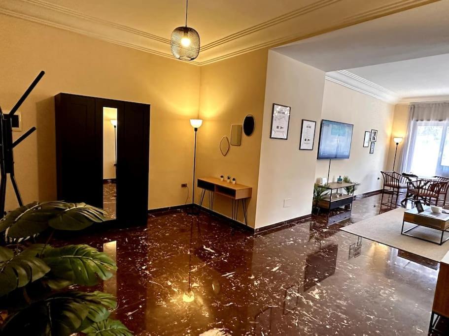 Luxurious Flat Close To The Vatican/Metro Roma Dış mekan fotoğraf