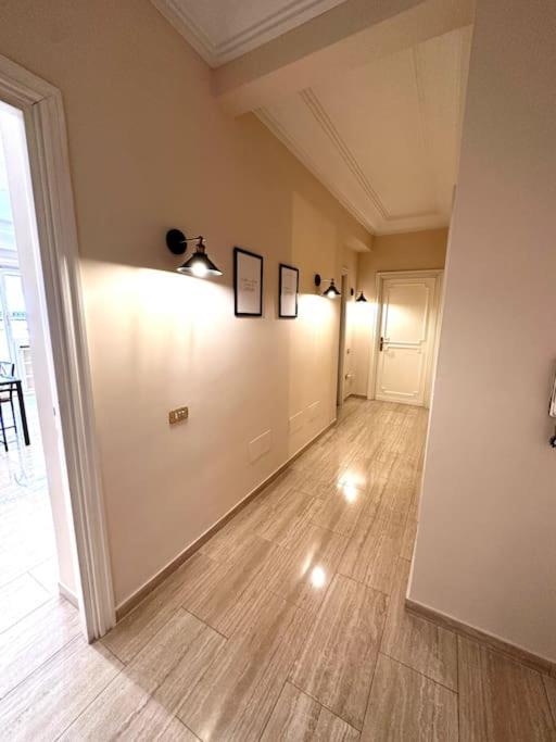 Luxurious Flat Close To The Vatican/Metro Roma Dış mekan fotoğraf