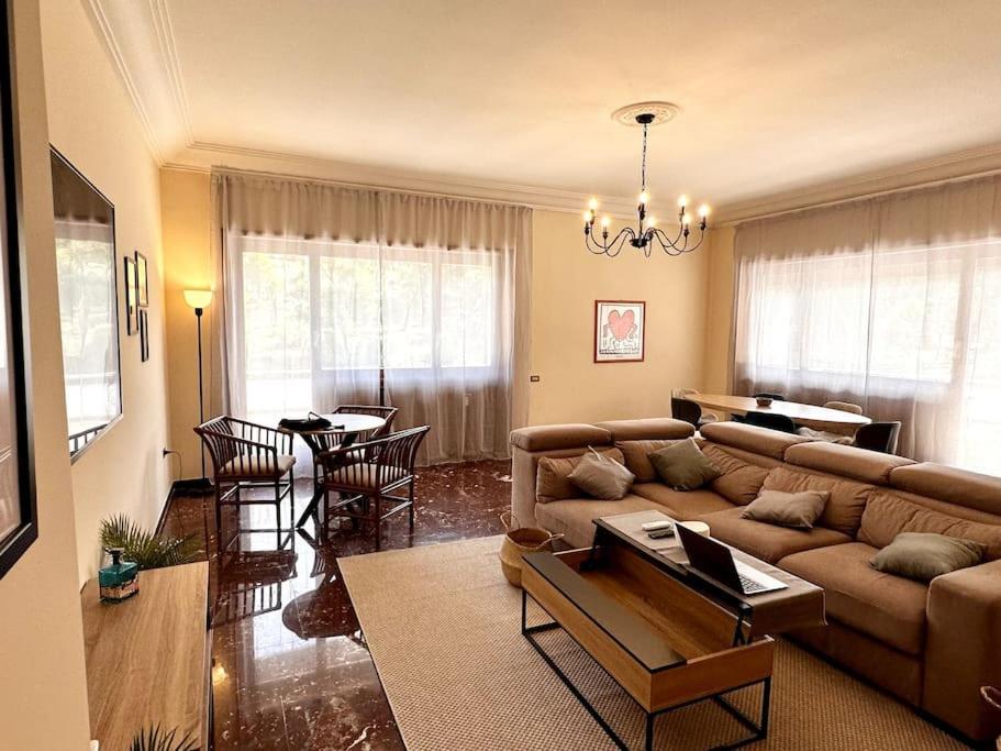Luxurious Flat Close To The Vatican/Metro Roma Dış mekan fotoğraf