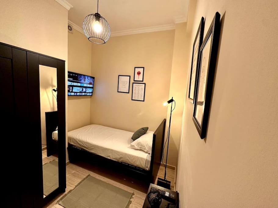 Luxurious Flat Close To The Vatican/Metro Roma Dış mekan fotoğraf
