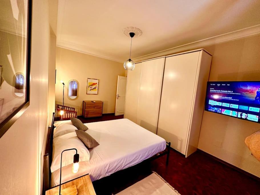 Luxurious Flat Close To The Vatican/Metro Roma Dış mekan fotoğraf