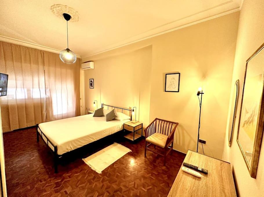 Luxurious Flat Close To The Vatican/Metro Roma Dış mekan fotoğraf