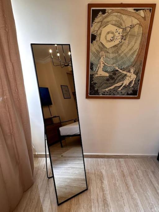 Luxurious Flat Close To The Vatican/Metro Roma Dış mekan fotoğraf